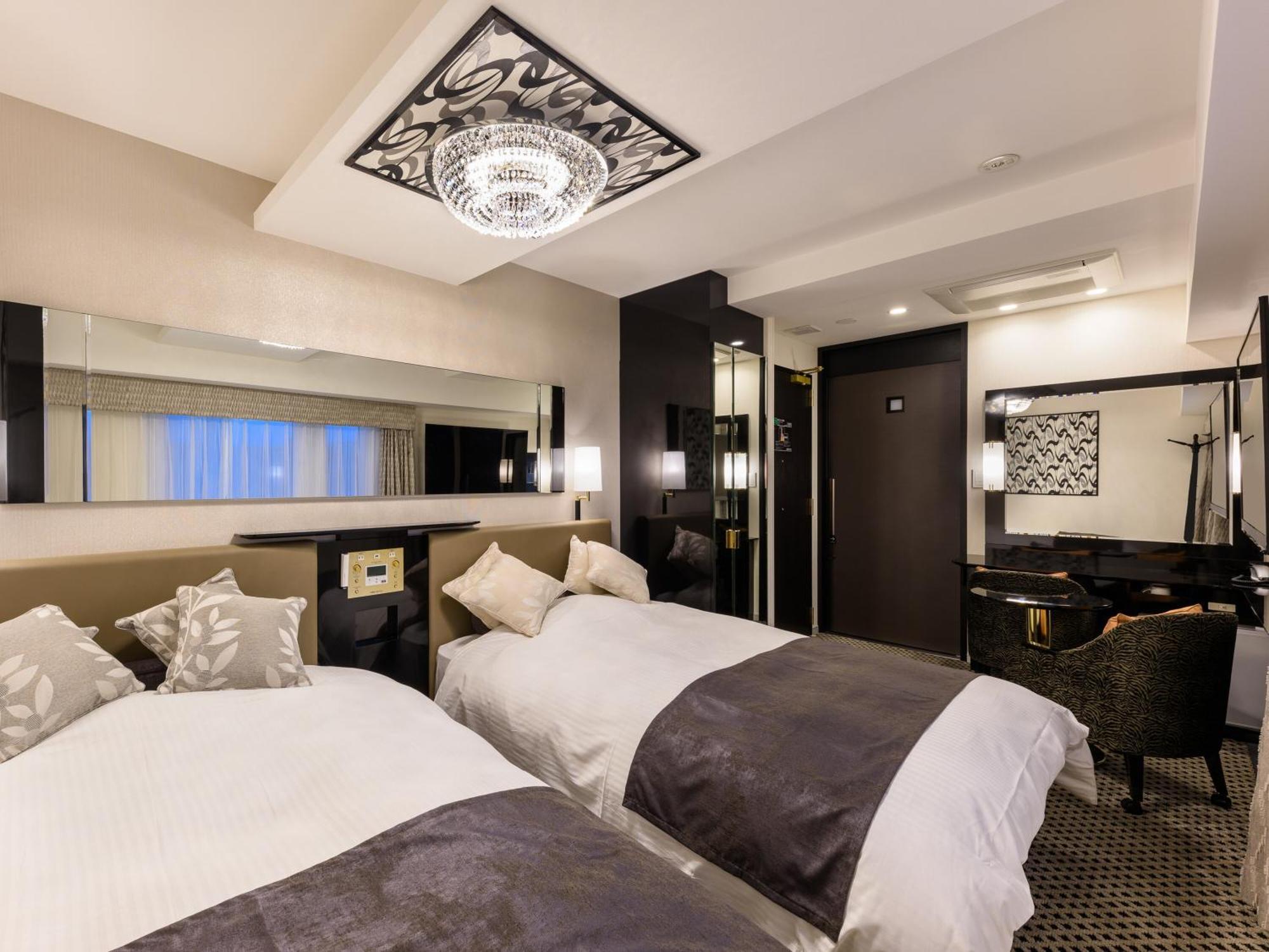 Apa Hotel Hatchobori Shintomicho Tōkyō Extérieur photo